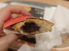 -麦当劳(新塘万达广场分店)