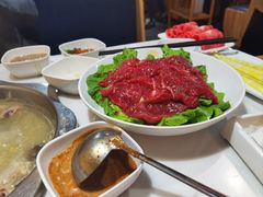 -傣妹火锅(南京东路一店)