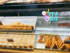 -鲍师傅糕点(春熙路店)