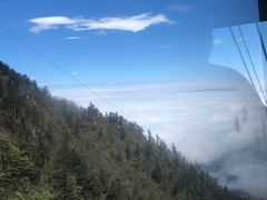 -峨眉山风景名胜区
