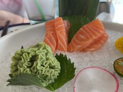 -極上萬膳·日料放题(来福士江景店)