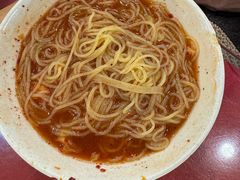 -西塔大冷面(市府大路店)