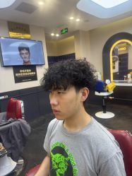-贝勒爷专业男发