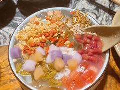 -渝味晓宇火锅(合川路店)