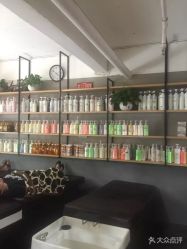 -青禾造型&刺青