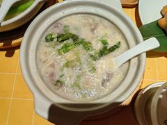 -蔡澜点心·粤菜(花城汇南区店)