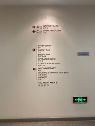 -北京明德医院