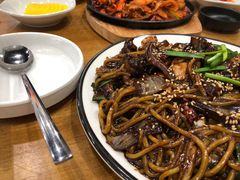 -多宾韩国料理(学衡路店)