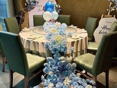 -麓湘小镇(金茂览秀城店)