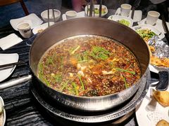 -老船舫·现做活鲜鱼馆(东郊记忆店)