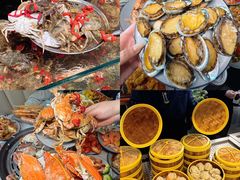 -仙螺岛海鲜自助餐厅(总店)