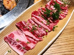 -御牛道日式烤肉料理(杭州万象城店)