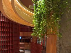 -巴奴毛肚火锅(龙湖锦艺城店)