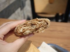 -李小老烧饼(常营民族家园店)