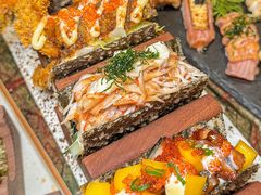 -炙柒Sekinana·精致料理 烧鸟·铁板烧(海上世界店)