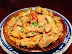 -临潼印象·特色陕菜