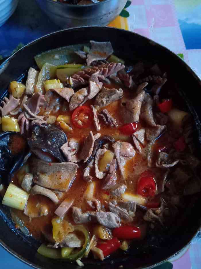 【新年特权享不停】本来还是一家可以打卡的快餐店