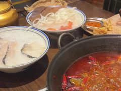 -萍姐火锅·公路夜市(南京新街口店)