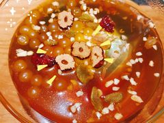 凉凉冰粉-听说碳烧蛙(高新万达店)