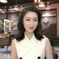 -16番发型