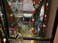 -古董花园(思南路42弄小区店)
