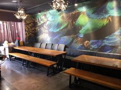 -屿家轻奢农家小院(十三陵店)