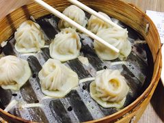 -知味观(中山南路店)