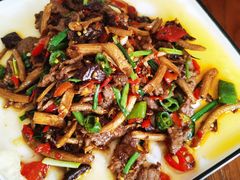 -云隐小厨·传统大理美食(复兴路店)