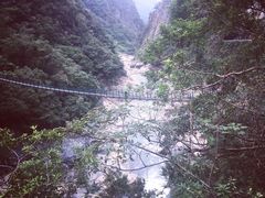 -太鲁阁公园