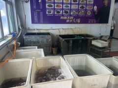 -夏家大锅台炖鱼馆