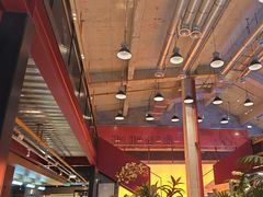 -肥肥虾庄·金牌油焖大虾(杨园滨江时代walk店)