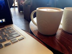 -星巴克(济宁万达广场店)