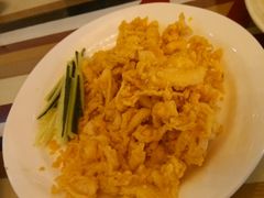 -语言大学-清真食堂