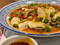 -新蜀会四川豆花(五羊店)