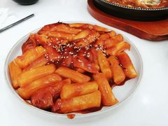 -禾谷韩餐(热带海洋学院店)