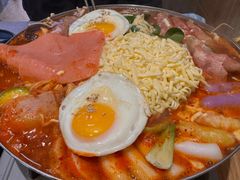 -李先生的首尔小馆(松江启源广场店)