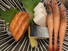 -高木日本料理(静安寺店)