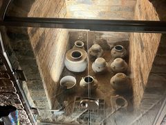 -洛阳古墓博物馆