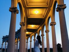 -北京拉斐特城堡酒店