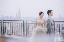 -上海明天广场JW万豪酒店·宴会厅