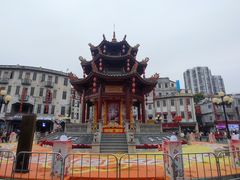 -汕头市小公园