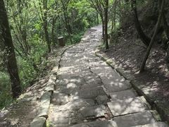 -金堂县云顶石城风景区