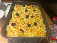 -咕嘟草帽鱼·牛奶一样的鲜鱼汤(包河万达广场创始店)