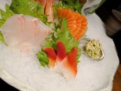 -和彩放题餐厅(酒仙桥店)