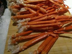 -东方红海鲜百汇(国际大厦店)