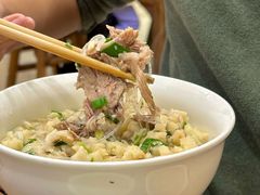 -老刘家永盛斋·传统泡馍(东关南街店)