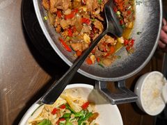 -味上湘菜馆(岳麓山店)