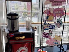 -必胜客(巴沟店)