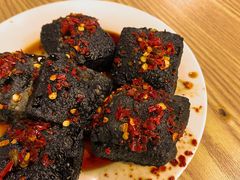 -五娭毑臭豆腐(黄兴南路店)