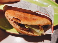 -一叶一世界•素食餐厅(环球中心店)